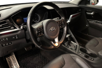 Kia Niro plug-in