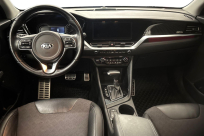 Kia Niro plug-in