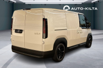Kia PV5 Cargo