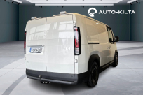 Kia PV5 Cargo
