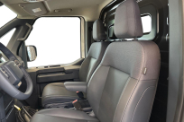 Kia PV5 Cargo