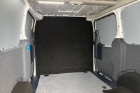 Kia PV5 Cargo