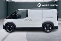 Kia PV5 Cargo