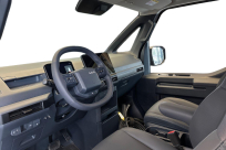 Kia PV5 Cargo