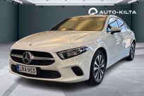 Mercedes-Benz A