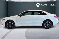 Mercedes-Benz A