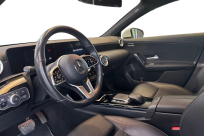 Mercedes-Benz A
