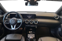 Mercedes-Benz A