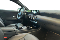 Mercedes-Benz A