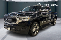 Ram 1500 Limited Crew Cab