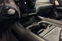 Ram 1500 Limited Crew Cab