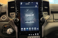 Ram 1500 Limited Crew Cab