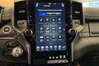 Ram 1500 Limited Crew Cab