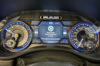 Ram 1500 Limited Crew Cab