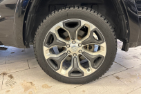 Ram 1500 Limited Crew Cab