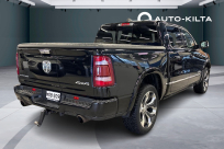 Ram 1500 Limited Crew Cab