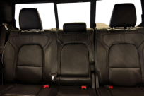 Ram 1500 Limited Crew Cab