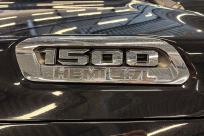 Ram 1500 Limited Crew Cab