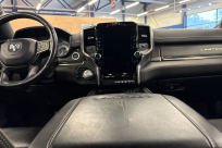 Ram 1500 Limited Crew Cab