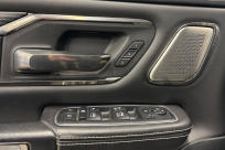 Ram 1500 Limited Crew Cab