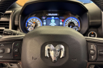 Ram 1500 Limited Crew Cab