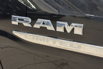 Ram 1500 Limited Crew Cab