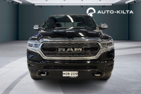 Ram 1500 Limited Crew Cab