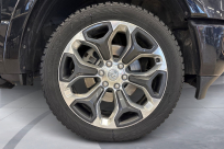 Ram 1500 Limited Crew Cab