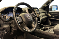 Ram 1500 Limited Crew Cab