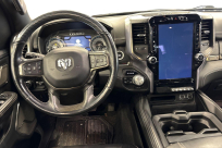 Ram 1500 Limited Crew Cab