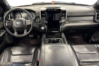 Ram 1500 Limited Crew Cab