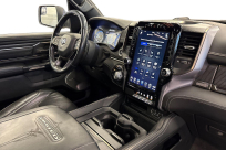 Ram 1500 Limited Crew Cab