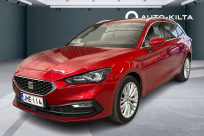 Seat Leon Sportstourer