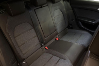 Seat Leon Sportstourer