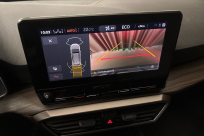 Seat Leon Sportstourer