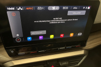 Seat Leon Sportstourer