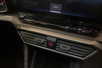 Seat Leon Sportstourer