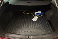 Seat Leon Sportstourer