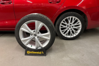 Seat Leon Sportstourer