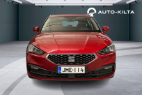 Seat Leon Sportstourer