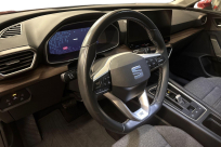 Seat Leon Sportstourer