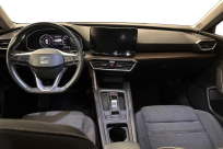 Seat Leon Sportstourer