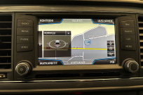 SEAT Leon ST