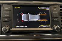 SEAT Leon ST
