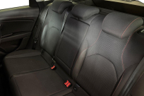 SEAT Leon ST
