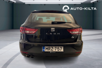 SEAT Leon ST
