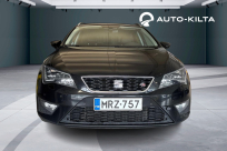 SEAT Leon ST