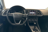 SEAT Leon ST
