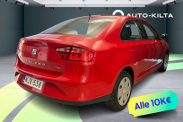 Seat Toledo
