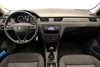 Seat Toledo